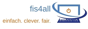 fis4all Logo